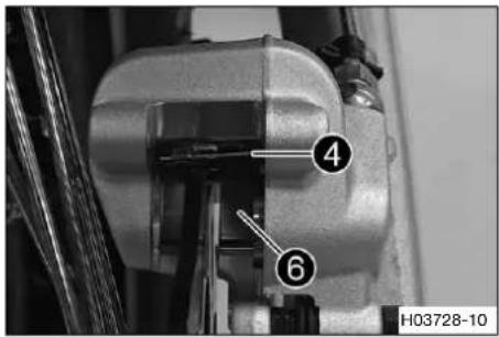 HUSQVARNA FE 450 (2020) - Info - 1
