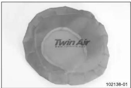 HUSQVARNA FE 450 (2020) - Info - 1