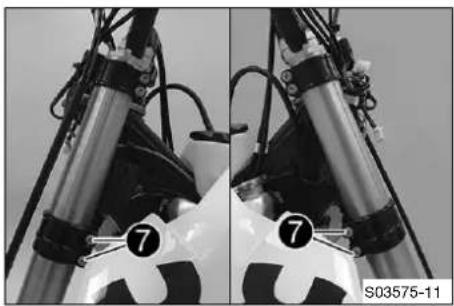 HUSQVARNA FE 450 (2020) - Info - 1