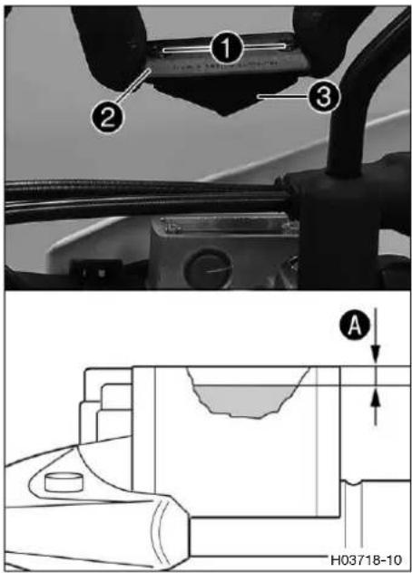 HUSQVARNA FE 450 (2020) - Info - 1