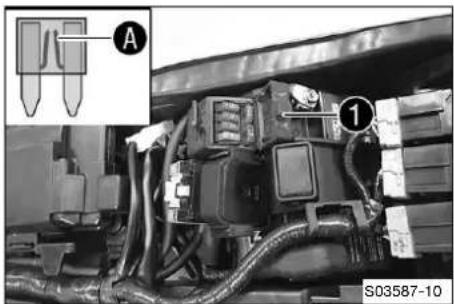 HUSQVARNA FE 450 (2020) - (FE 501 US) - 1