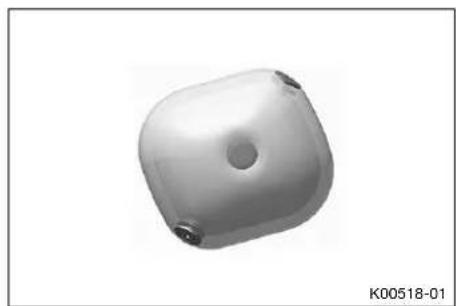 HUSQVARNA FE 450 (2020) - Préparatifs - 1