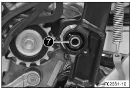 HUSQVARNA FE 450 (2020) - Info - 1