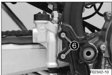 HUSQVARNA FE 450 (2020) - (tous les modèles EU) - 1