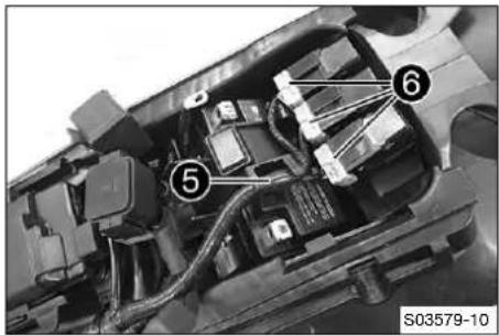 HUSQVARNA FE 450 (2020) - Préparatifs - 3