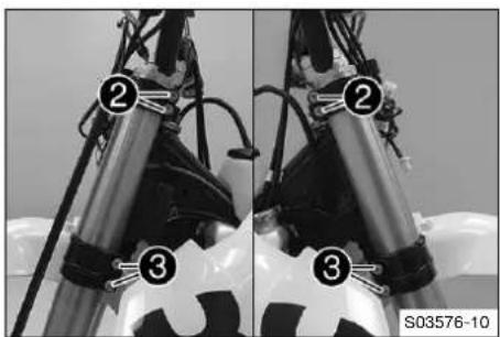 HUSQVARNA FE 450 (2020) - Info - 1
