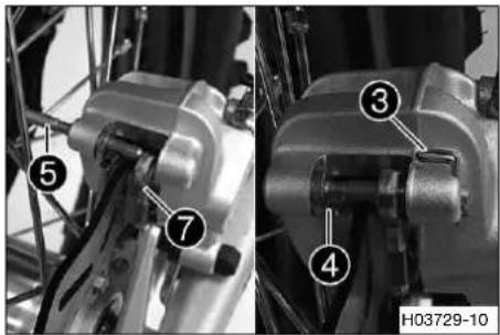 HUSQVARNA FE 450 (2020) - Info - 2