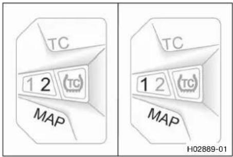 HUSQVARNA FE 450 (2020) - Avertissement - 2