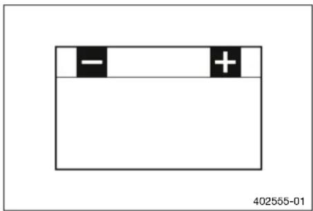 HUSQVARNA FE 450 (2020) - Puissance de démarrage des batteries lithium-ion à basses températures - 1