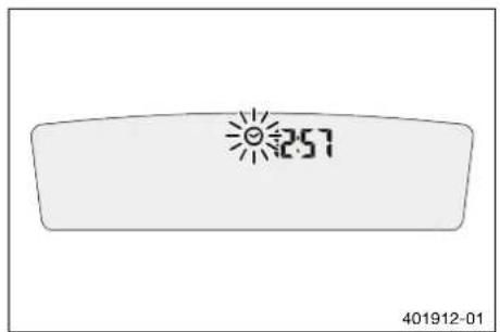 HUSQVARNA FE 450 (2020) - Condition - 1