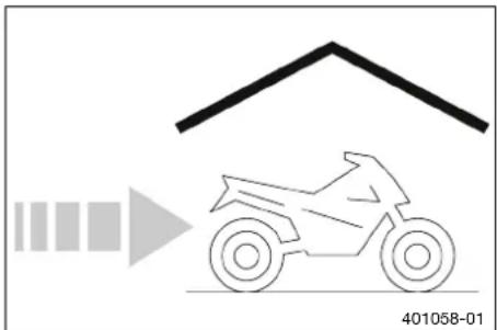 HUSQVARNA FE 450 (2020) - Info - 1