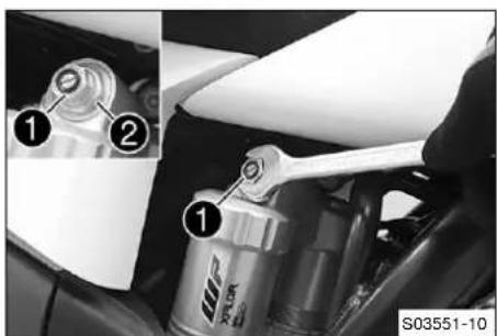 HUSQVARNA FE 450 (2020) - Info - 1