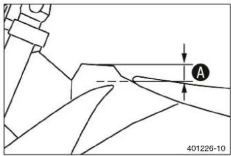 HUSQVARNA FE 450 (2020) - Remarque - 1