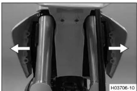 HUSQVARNA FE 450 (2020) - (tous les modèles EU) - 3