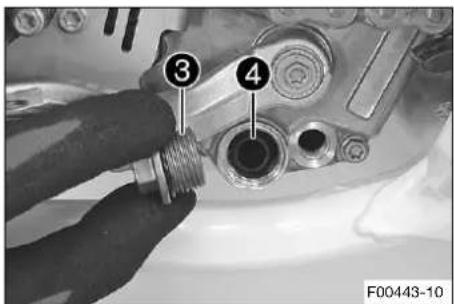 HUSQVARNA FE 450 (2020) - Info - 1