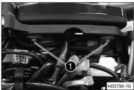 HUSQVARNA FE 450 (2020) - Travail principal - 1