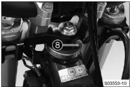 HUSQVARNA FE 450 (2020) - Info - 3