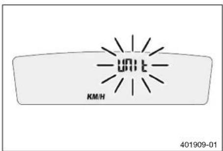 HUSQVARNA FE 450 (2020) - Régler le tableau de bord - 1