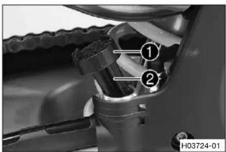 HUSQVARNA FE 450 (2020) - Info - 1