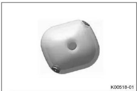 HUSQVARNA TE 300i (2020) - Preparatifs - 1