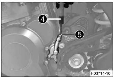 HUSQVARNA TE 300i (2020) - Info - 2