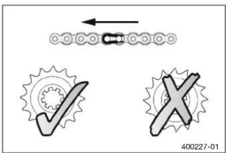 HUSQVARNA TE 300i (2020) - Info - 1