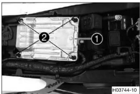 HUSQVARNA TE 300i (2020) - (tous les modèles US) - 1