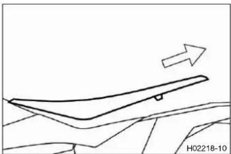 HUSQVARNA TE 300i (2020) - Travail principal - 1