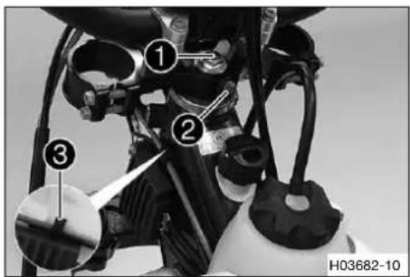 HUSQVARNA TE 300i (2020) - (tous les modèles US) - 1