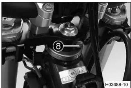 HUSQVARNA TE 300i (2020) - Info - 2