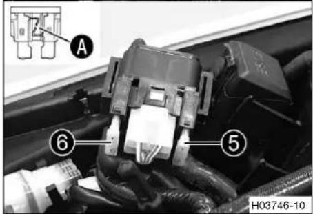 HUSQVARNA TE 300i (2020) - Conseil - 1