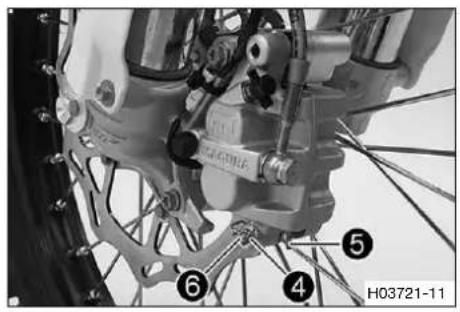 HUSQVARNA TE 300i (2020) - Info - 2