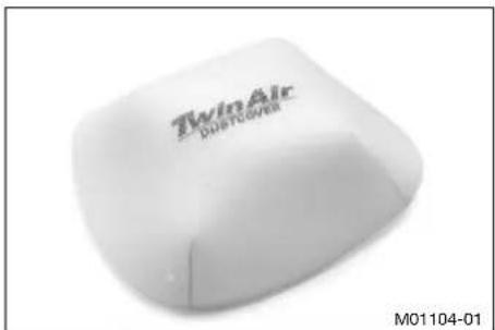 HUSQVARNA TE 300i (2020) - Avertissement - 1