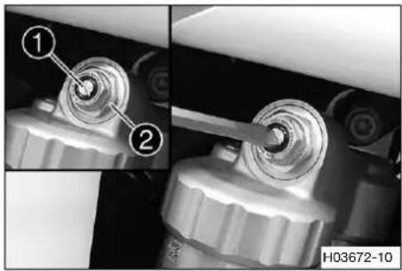 HUSQVARNA TE 300i (2020) - Info L'élé - 1