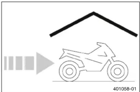 HUSQVARNA TE 300i (2020) - Info - 1