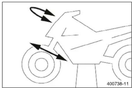 HUSQVARNA TE 300i (2020) - Info - 1