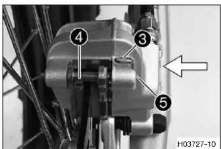 HUSQVARNA TE 300i (2020) - Info - 2