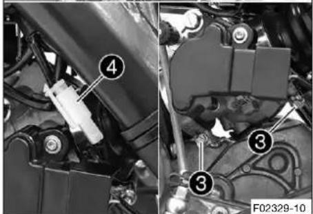 HUSQVARNA TE 300i (2020) - Info - 1