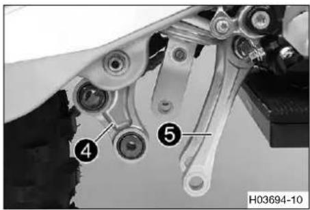 HUSQVARNA TE 300i (2020) - Info - 1