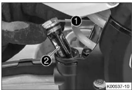 HUSQVARNA TC 250 (2018) - Info - 1