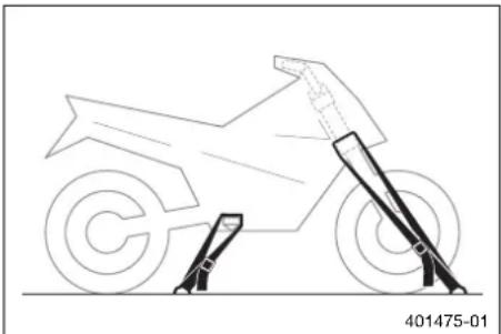 HUSQVARNA TC 250 (2018) - Remarque - 1