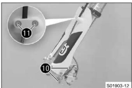 HUSQVARNA TC 250 (2018) - Retouche - 1