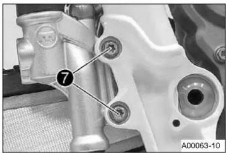 HUSQVARNA TC 250 (2018) - (Option:Brembo) - 1
