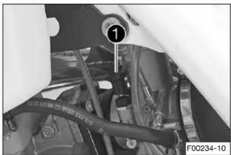 HUSQVARNA TC 250 (2018) - Starter - 2