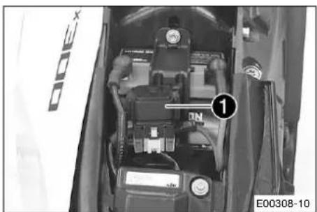 HUSQVARNA TC 250 (2018) - Preparatifs - 1