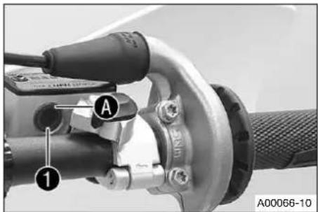 HUSQVARNA TC 250 (2018) - (Option:Brembo) - 1