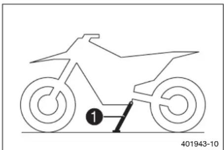 HUSQVARNA TC 250 (2018) - Info - 1