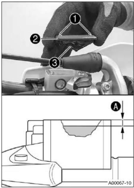 HUSQVARNA TC 250 (2018) - Info - 1