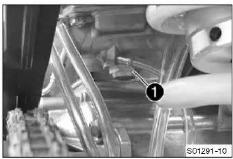 HUSQVARNA TC 250 (2018) - Travail principal - 1