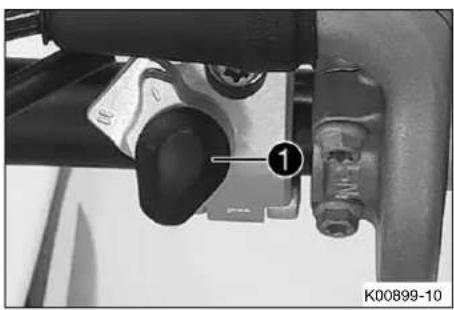 HUSQVARNA TC 250 (2018) - Interrupteur de courbe d'allumage - 1